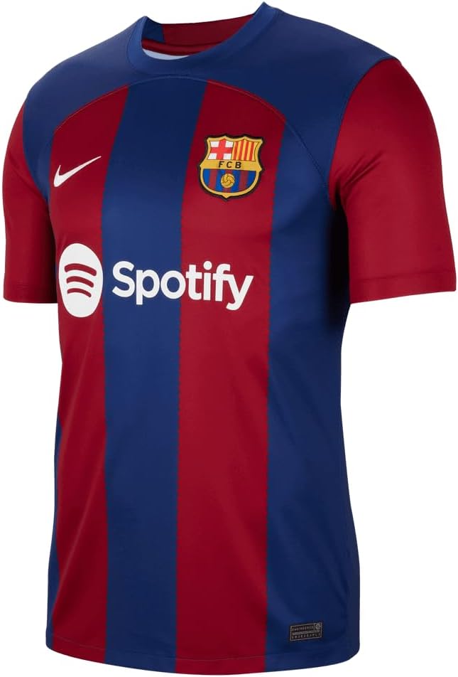 barcelona jersey purple