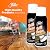 Fuller Brush Grill Cleaner - Heavy Duty Foaming Spray for Cleaning Oven, Grilling Griddle & Iron Plate - Safe & Easy Grease Remover for Clean BBQ Racks & Grills 2 Pack