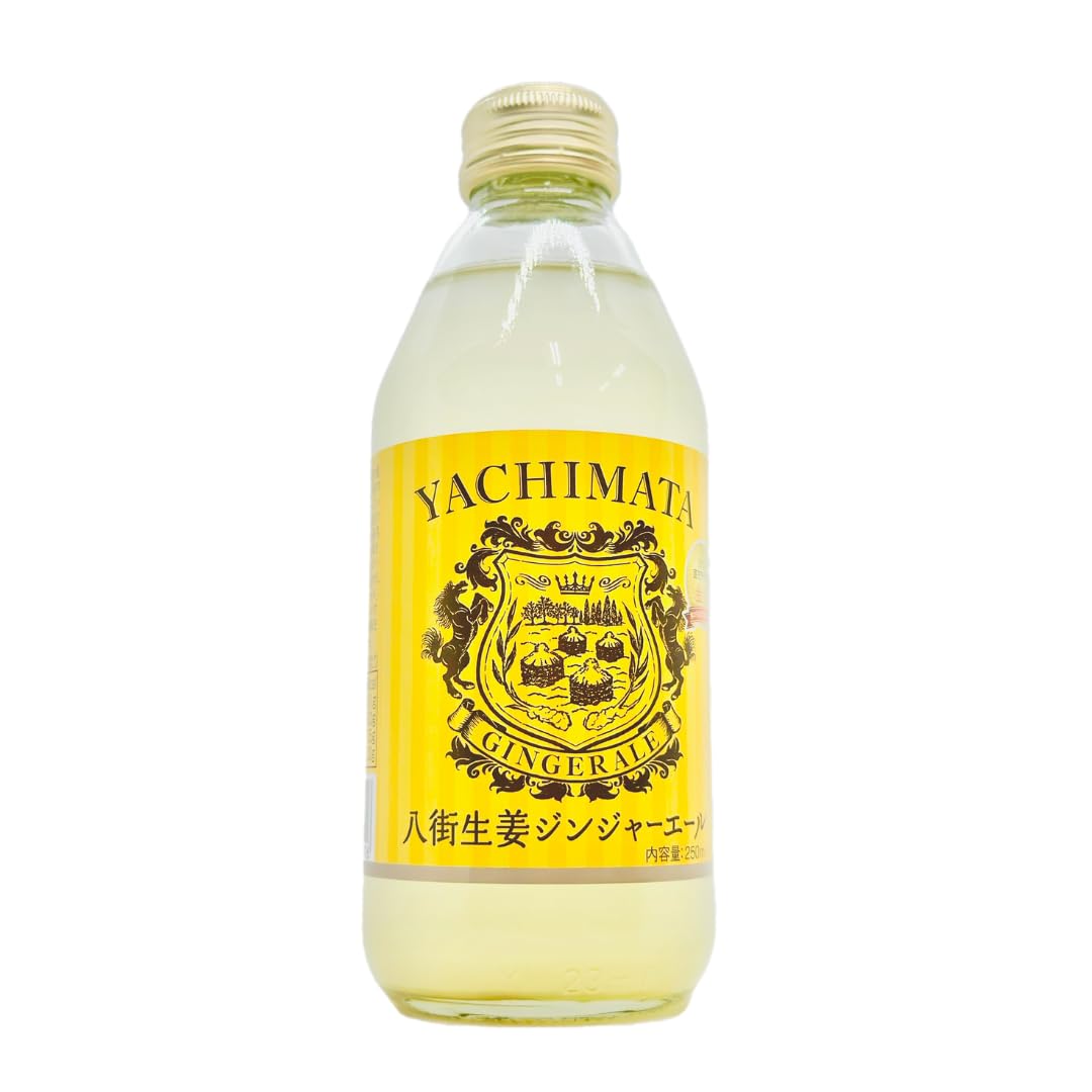神社エール Amazon.co.jp: 八街生姜ジンジャエール 10本 : 食品・飲料・お酒