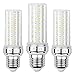 Produktbild HZSANUE LED Lampen 20W, 150W Glühlampenäquivalent, 2300lm, 4000K Neutralweiß, E27 Edison Schraube, 3 Stück