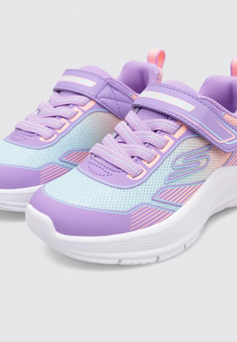 Skechers Microspec Advance ZapatillasNiñas
