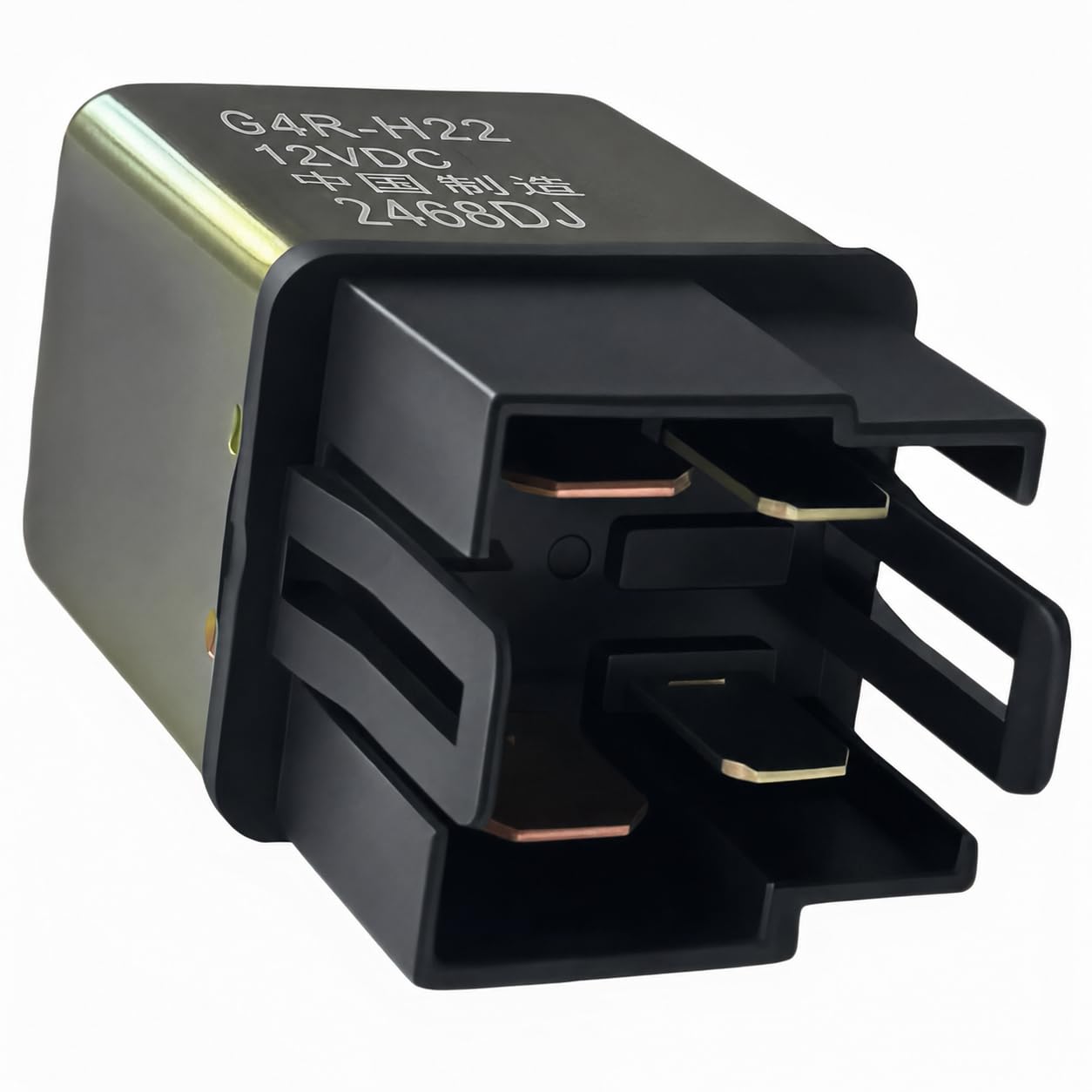 Amazon.co.jp: G4R-H22 12V 4ピン電源/アクセサリーリレー - OE 39792
