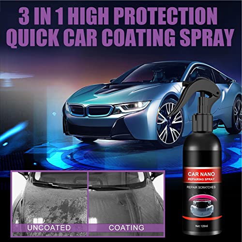 reparação para carro - Revestimento Automóvel Polidor e Restaurador Pintura,polonês e restaurador pi