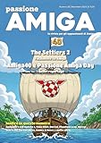 rivista bing  Passione Amiga #28: Novembre 2025: La rivista italiana dedicata al mondo Amiga