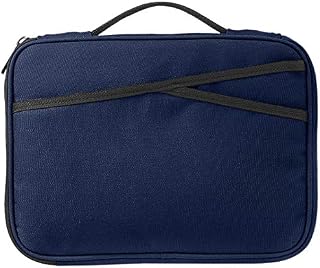 Amazon Basics Tablet Sleeve - 25.4 cm, Navy