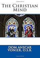The Christian Mind 1722882778 Book Cover