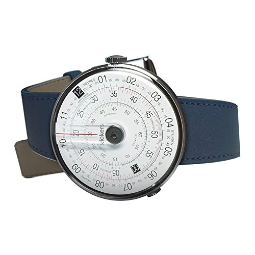 [�N���b�J�[�Y]Klokers �_�C�����|�C���g�J���[ �u���b�N �r���v KLOK-01-D2�Ƙr���v�p�x���g �C���f�B�S�u���[MC3�Z�b�g�y���K�A���i�z