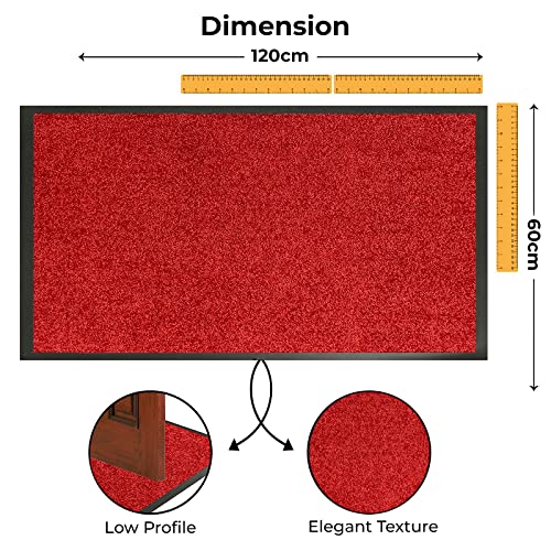 BLADO Door Mats Indoor & Outdoor - Image 2