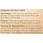 Rachael Ray Nutrish Natural Premium Wet Dog Food, Savory Favorites Variety Pack, 8 Ounce Tub (Pack of 6) (6303230800) - Image 5