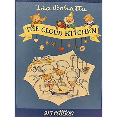 The Cloud Kitchen