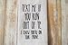 Funny Bathroom Hand Towel Machine Embroidered Text me if you run outta Toilet Paper