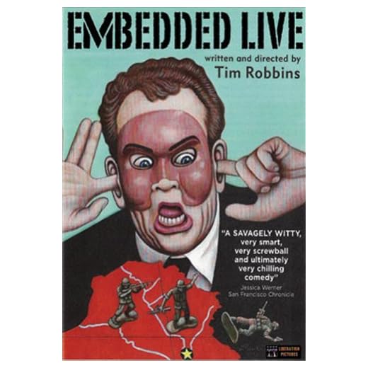 Embedded Live [DVD] [2005] [Region 1] [US Import] [NTSC]