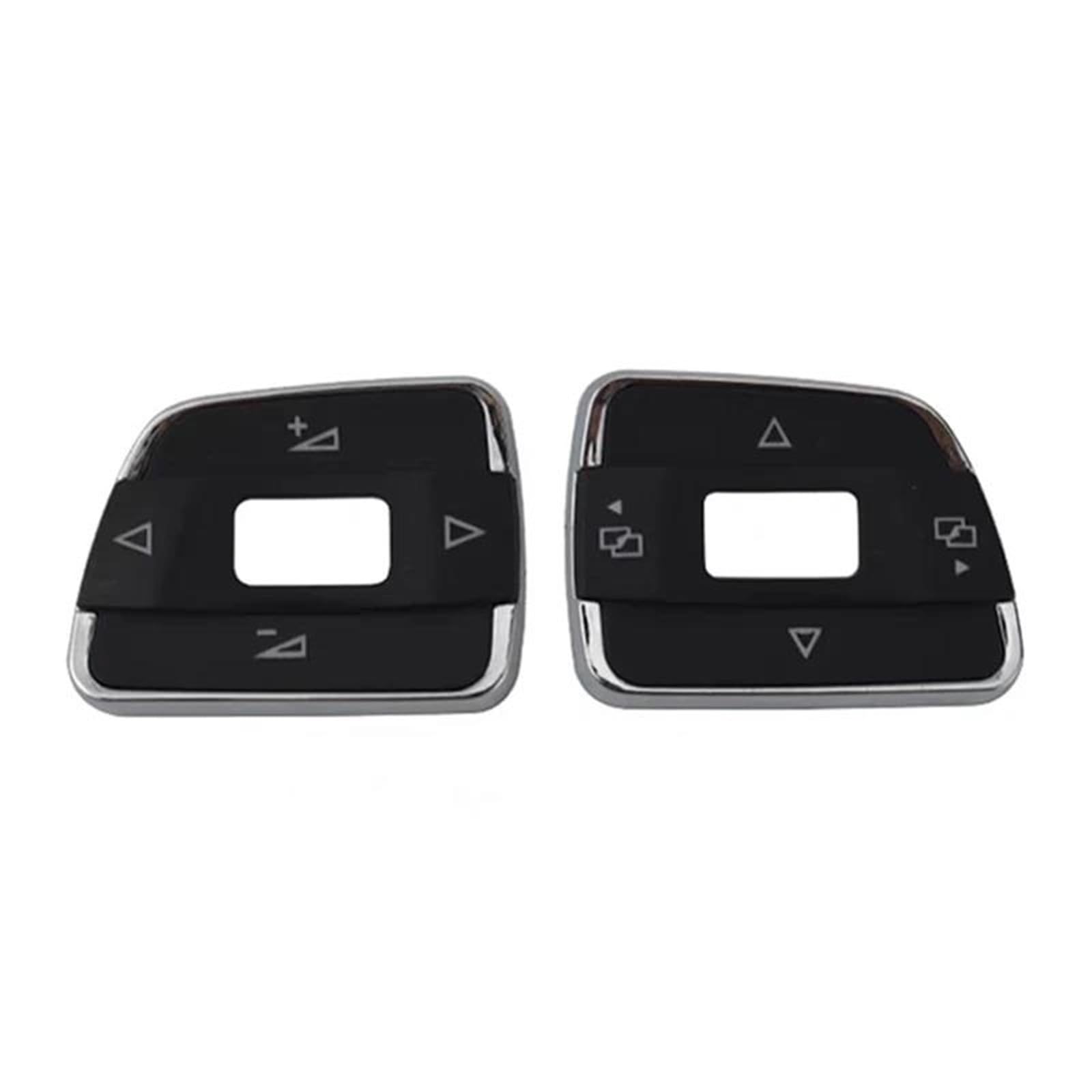 Commande volant Passat B7 Sharan garniture bouton usé interrupteur multifonctionnel - 5