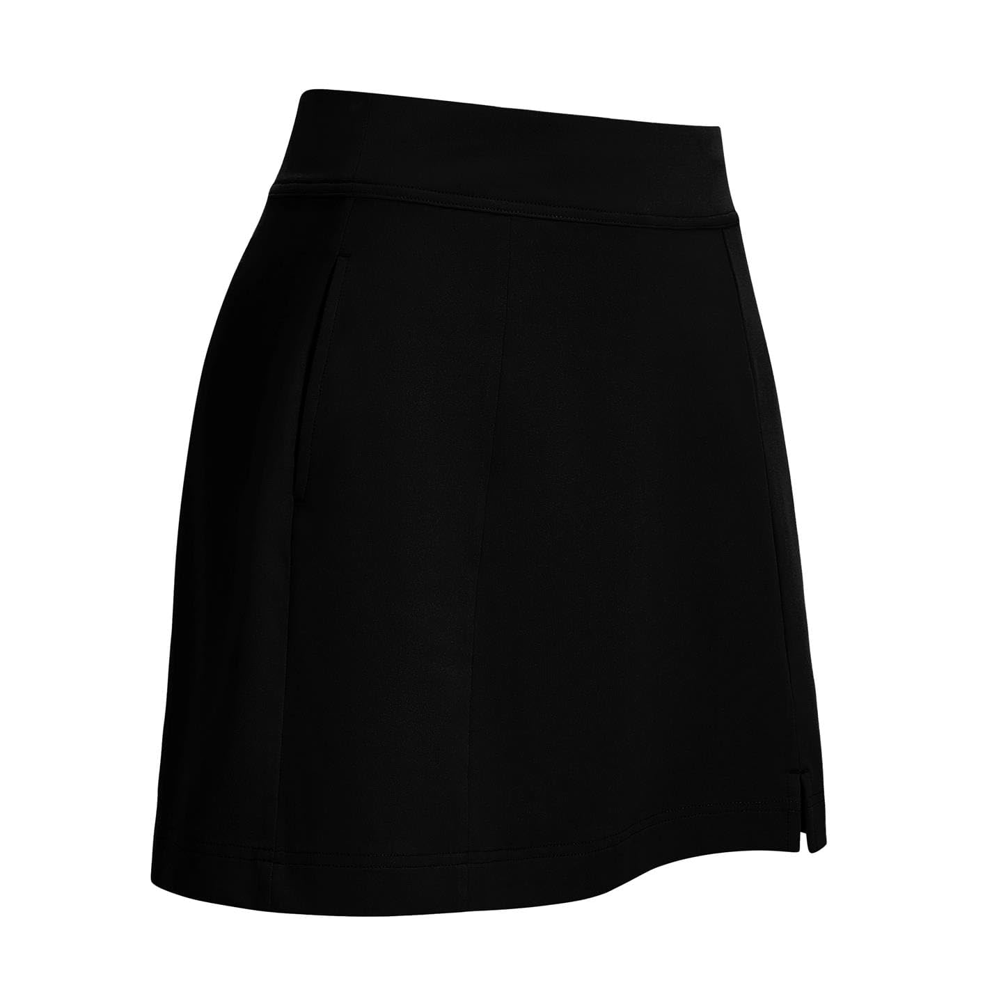 Callaway Women's Black Skort in Size 12, Sports Direct