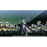 Utawarerumono: Mask of Deception - PlayStation Vita