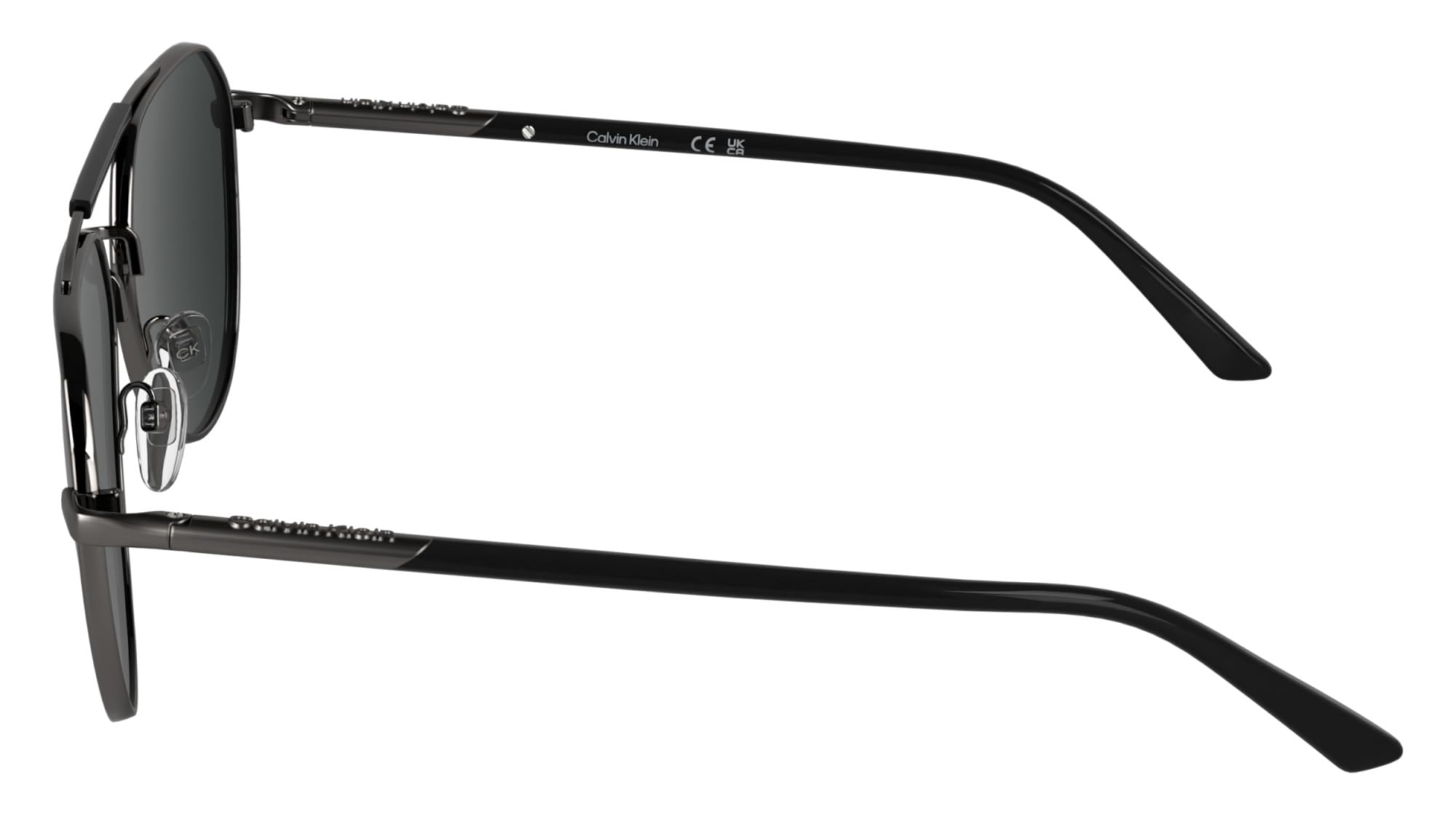 Calvin Klein Unisex Ck26100s Sonnenbrille (1er Pack)