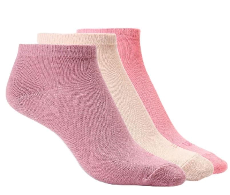 Super Bamboo Material Confort Socks Set Of 4-picture-56