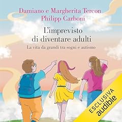 Couverture de L'imprevisto di diventare adulti