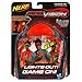 Nerf Sports Fireball Fire Frames, Red
