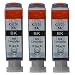 Produktbild Generisch Kompatible Tintenpatronen Ersatz für Canon PGI 520XL 520 XL CLI 521XL 521 PGI-520 PGI-520XL CLI-521 CLI-521XL PIXMA IP3600 IP4600 IP4700 MX860 MX870 MP540 MP550 MP560 MP620 MP630