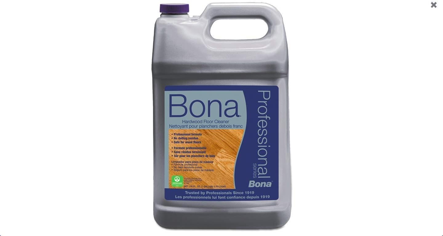 (128 OZ Professional Best Value)