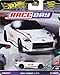 Hot Wheels Premium Car Culture Collectible Toy Car, 1:64 Scale Die-Cast Nissan Z GT 4, Race Day Vehicle with Real Riders Tires