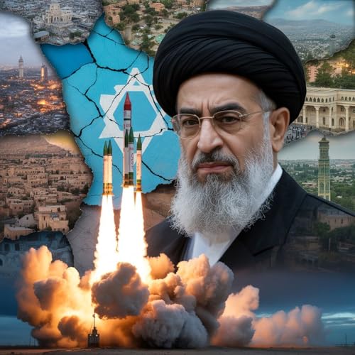 Why Trump is Hesitating on Iran