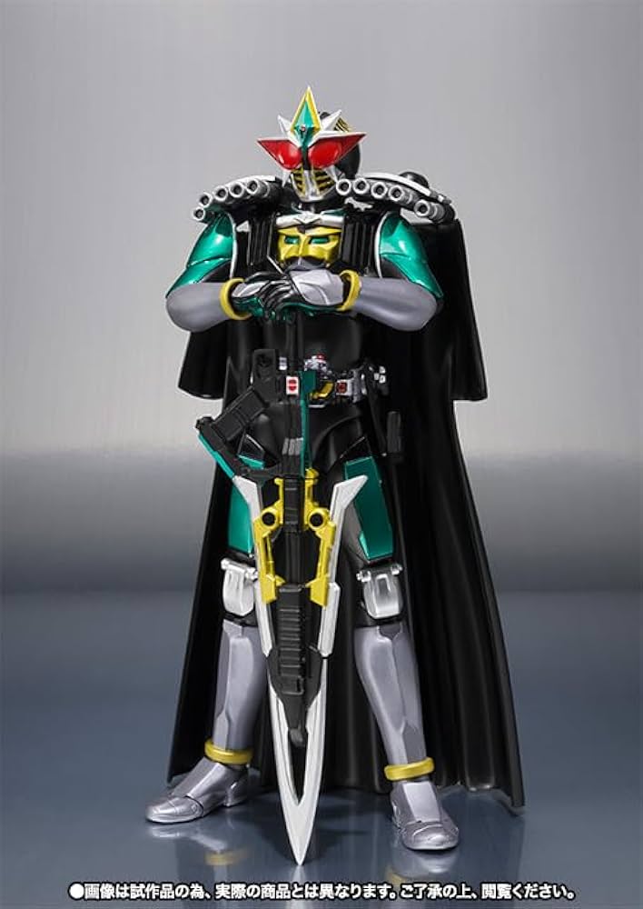 BANDAI - 仮面ライダー電王　ゼロノスペガフォーム　16cm　ソフビ　フィギュア Amazon.co.jp: 仮面ライダーゼロノス ベガフォーム sh