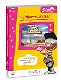  Sandmännchen: Gullivers Reisen, Teil 03 - Von fliegenden und verzauberten Inseln
