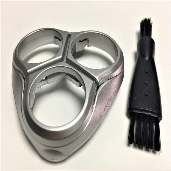 Miniatura 2 de Cubierta de repuesto para Philips Norelco SmartTouch-XL HQ9100 9100XL 9100XLCC HQ9140 9140XL 9140XLCC HQ9150 9150XL 9150XLCC HQ9160 9160XL 9160XLCC