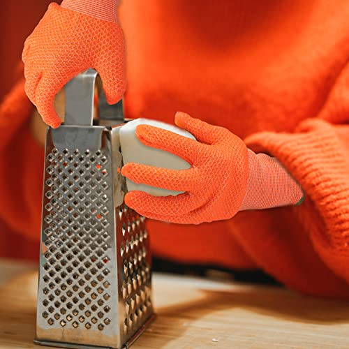 HPHST Guanti antitaglio per uomo e donna, guanti