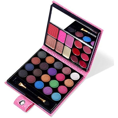 All in One Makeup Kit Cover