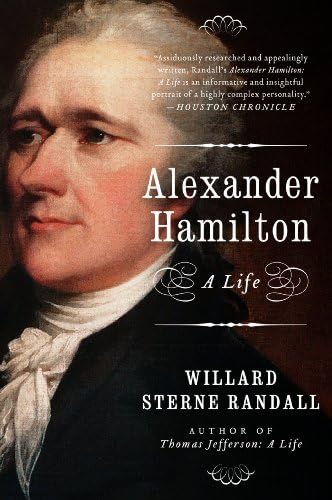 Alexander Hamilton: A Life