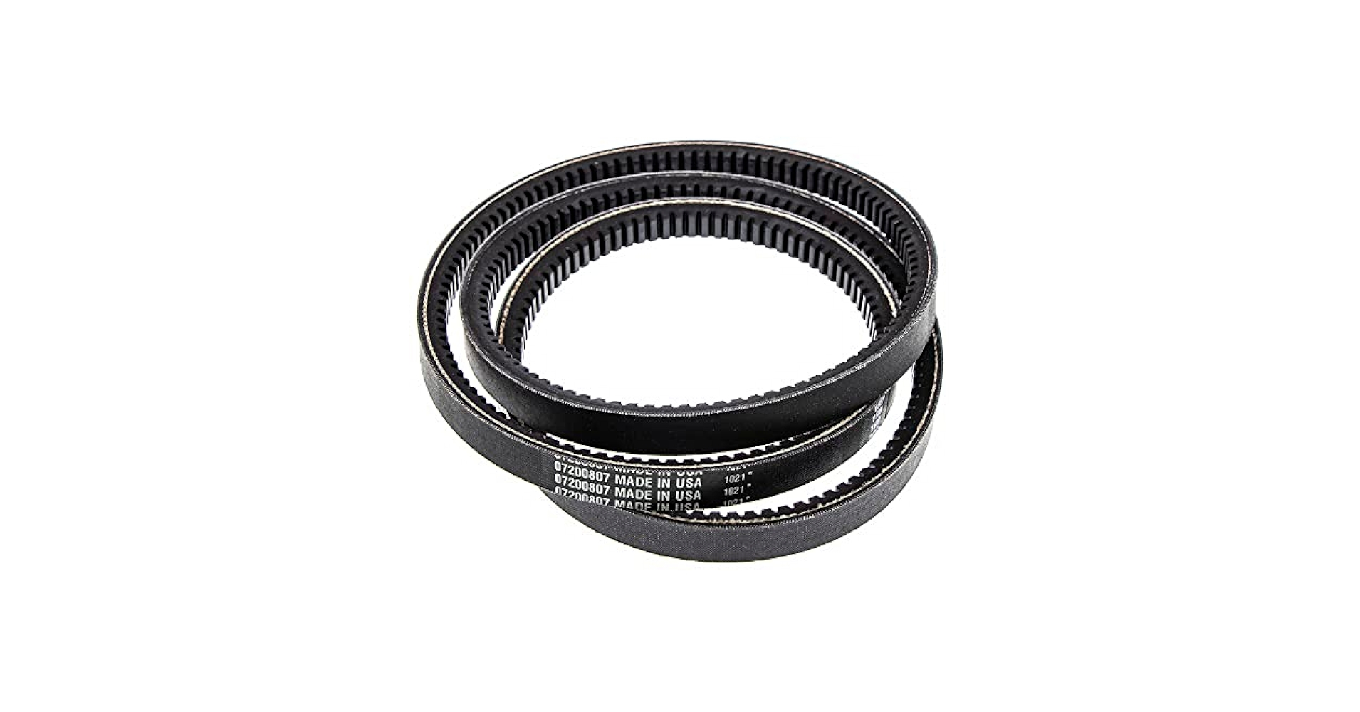 ７２３ Amazon.com: Gravely 07200807 B-Cogged Drive Belt ZT HD Pro