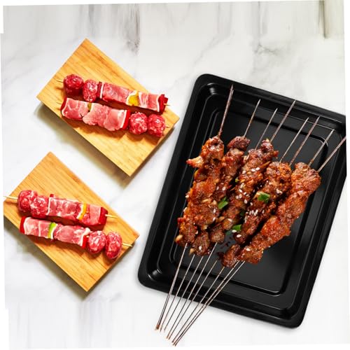 Plat de cuisson émaillé grand format léger pour réussir vos grands repas sans effort - 3