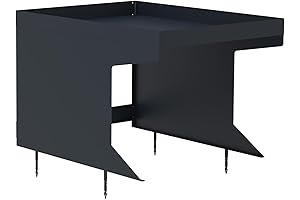 Robot Planter: Verdant Haven for Your Robotic Helper