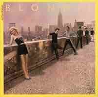 Blondie - Autoamerican (Remastered) [CD] - Amazon.com Music