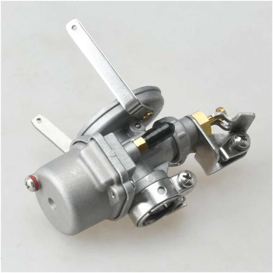 Marine Engine Carburetor Fit For 2-Stroke 3.5hp 2.5hp 3D5-03100 3F0-03100-4 3F0-03100