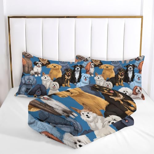 Couette microfibre légère résout le problème des nuits trop froides ou étouffantes