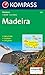 Produktbild Madeira: Wanderkarte mit Aktiv Guide und Stadtplan. GPS-genau.1:50000 (KOMPASS-Wanderkarten, Band 234)