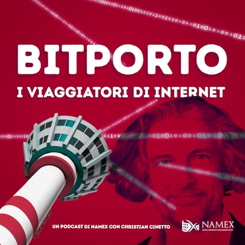 Le CDN e le sfide del global content online - con Christian Kaufmann - CONVERSIONE AI