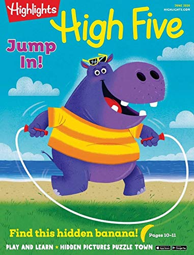 Highlights High Five