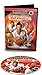 HOOPSKING Basketball Dribbling Training Kit - Makes Great Gift for Your Favorite Player - Includes 2 Dribbling DVDs, Dribble Goggles, Cones, Hand Grippers, & No Palm Aid