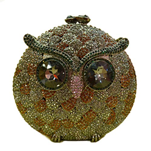 Sac à main diamant bandoulière bal et pochette soirée strass tendance
