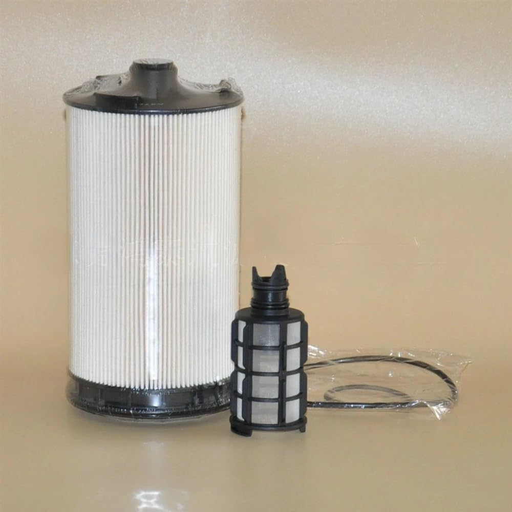 Pu12004Z A4700902051 Sk48918Set Filtro De Combustible Compatible con Camiones Mercedes-Benz Actros 963 964 Repuestos
