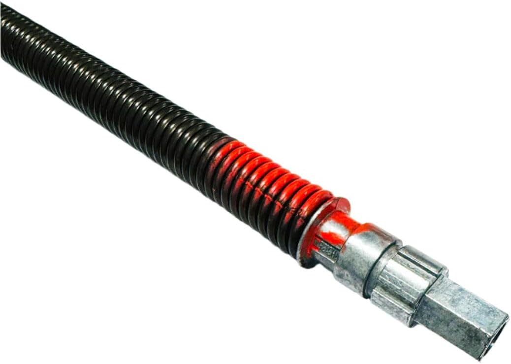 Torquemaster Plus (TMII TM3) Springs 0.151" Wire Size .650" ID - 0.151" x 55.36" / Right Hand - Part Number 315071 - Pink