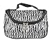Generic Cosmetic Case Bag Appropriate Capacity Portable Women Makeup Bags Storage Travel Bags