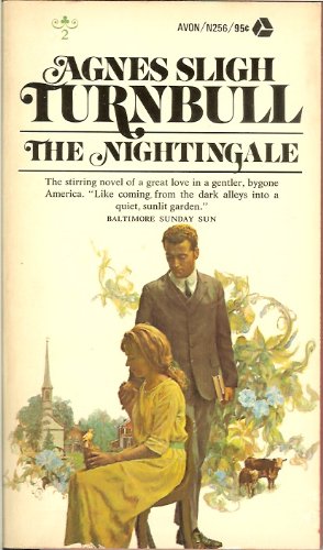 The Bishop's Mantle B000L32I2Y Book Cover