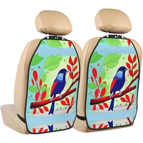 Protection de siege de voiture anti griffures chien housse de dossier auto SUV