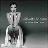 CHANTE MOORE「A LOVE SUPREME」LPレコード Amazon.co.jp: A Love Supreme: ミュージック